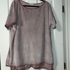 Easel | Velvet Top | Large